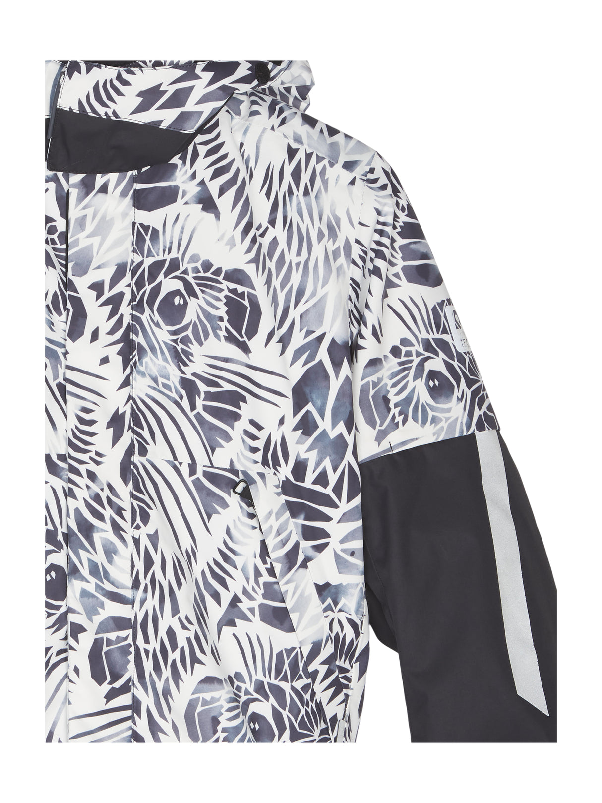 Winterjacke für Kinder