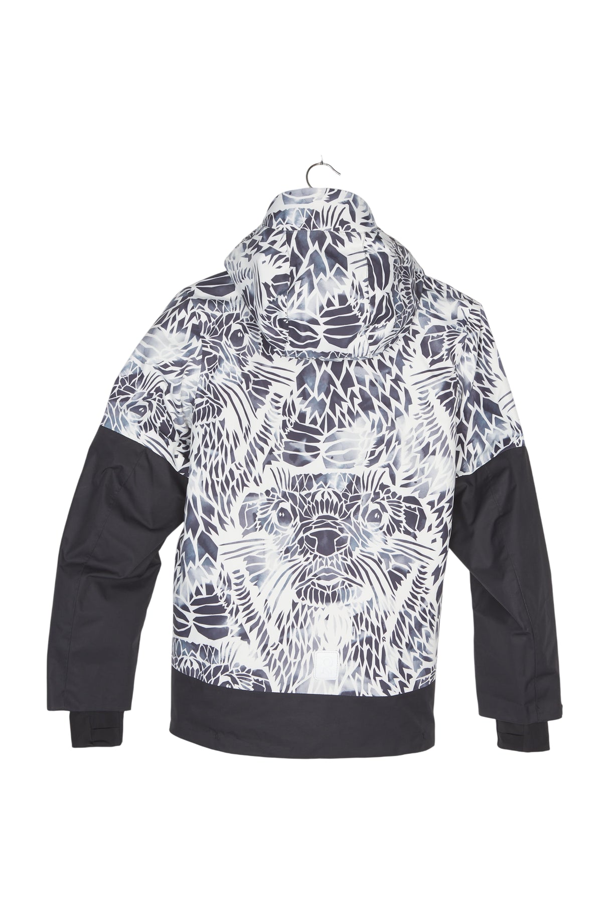 Winterjacke für Kinder