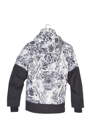 Winterjacke für Kinder