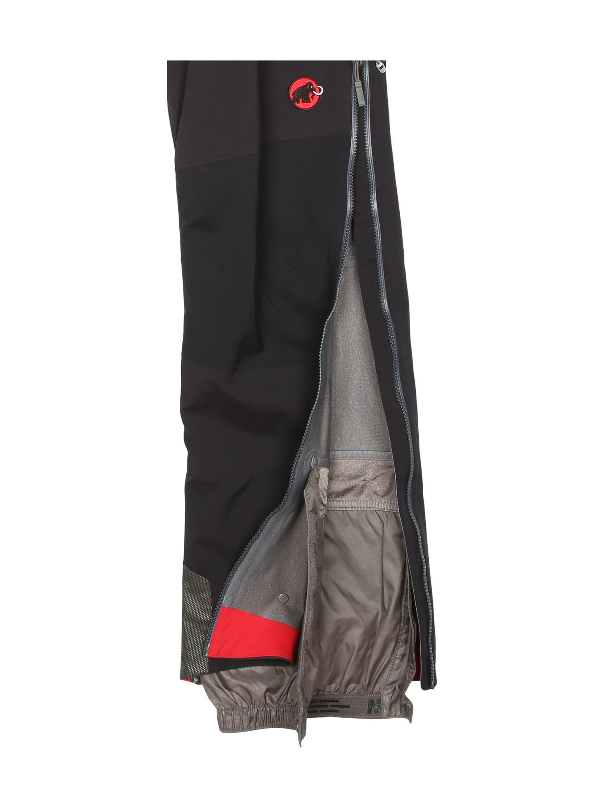 Regenhose mit Gore-Tex für Herren