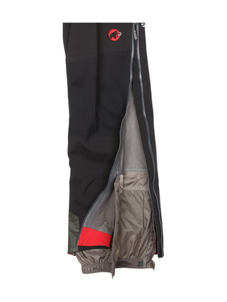 Regenhose mit Gore-Tex für Herren