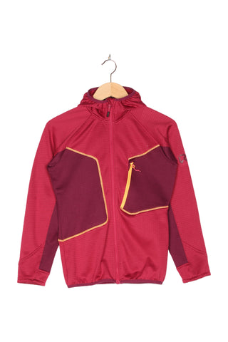 Fleecejacke für Damen