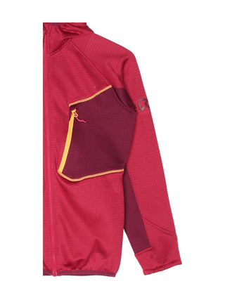 Fleecejacke für Damen