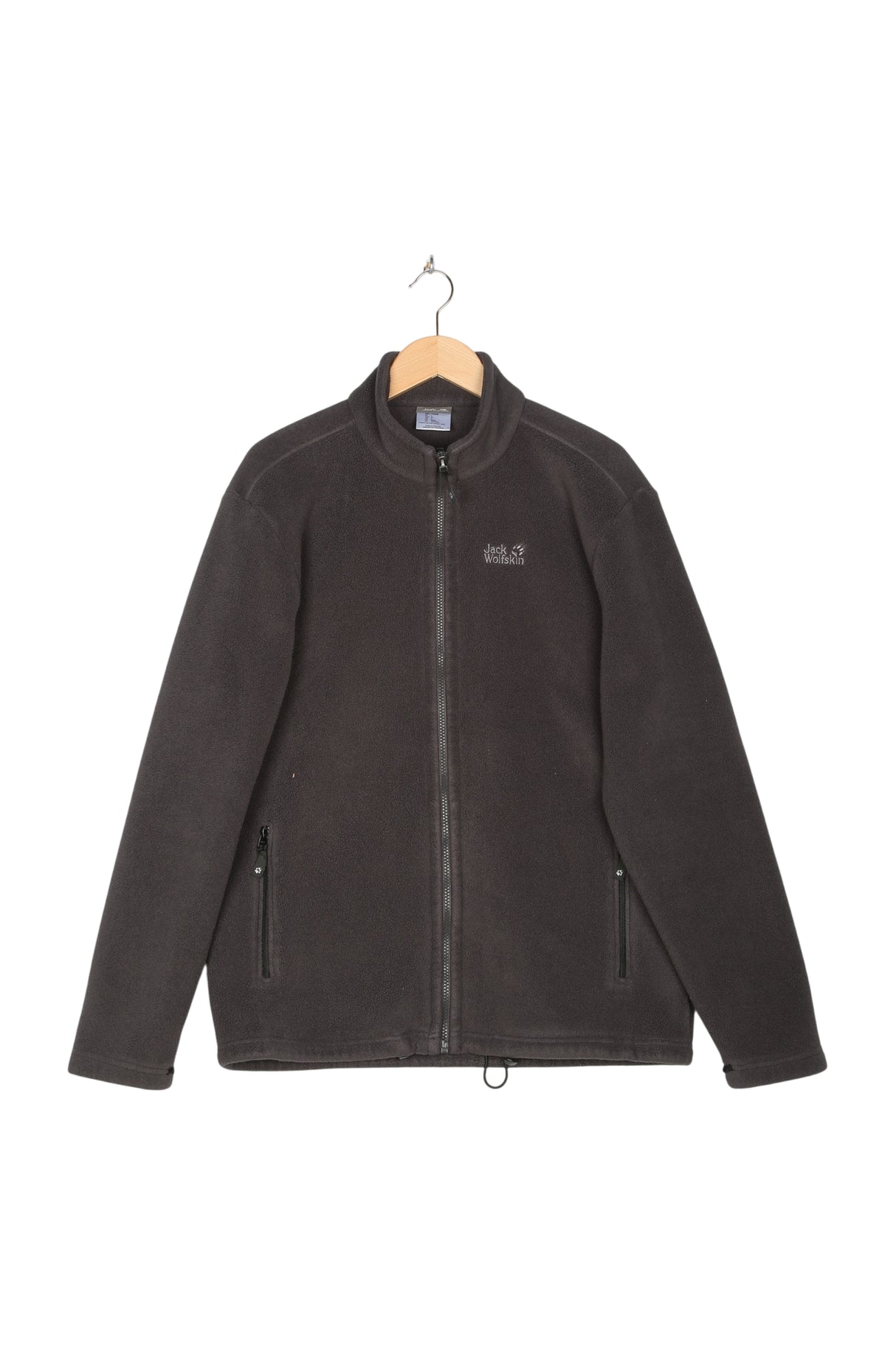 Fleecejacke für Herren