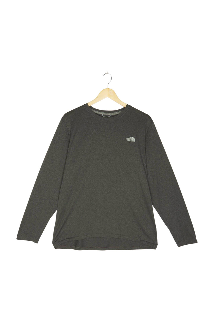 The North Face Longsleeve Freizeit für Herren