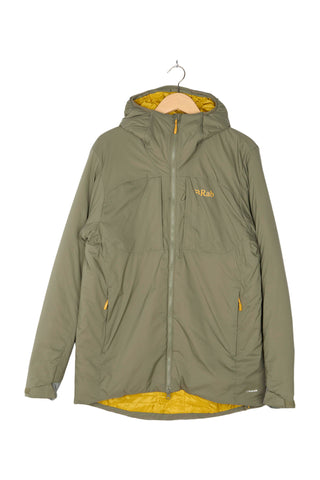 Kunstfaserjacke für Herren