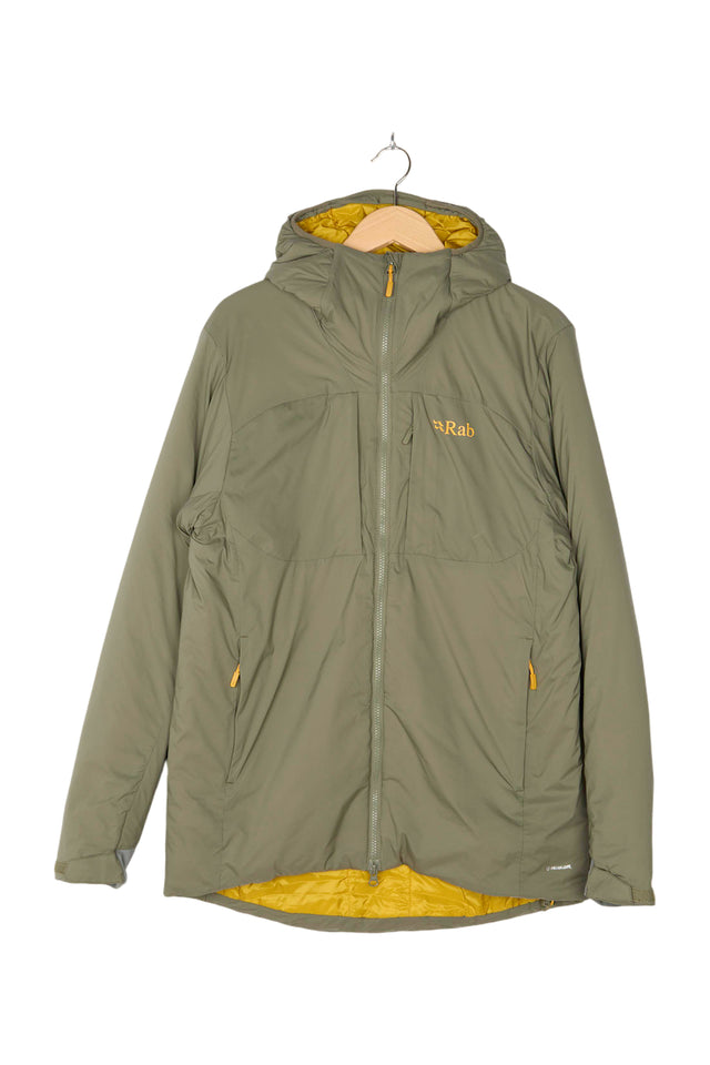 Kunstfaserjacke für Herren
