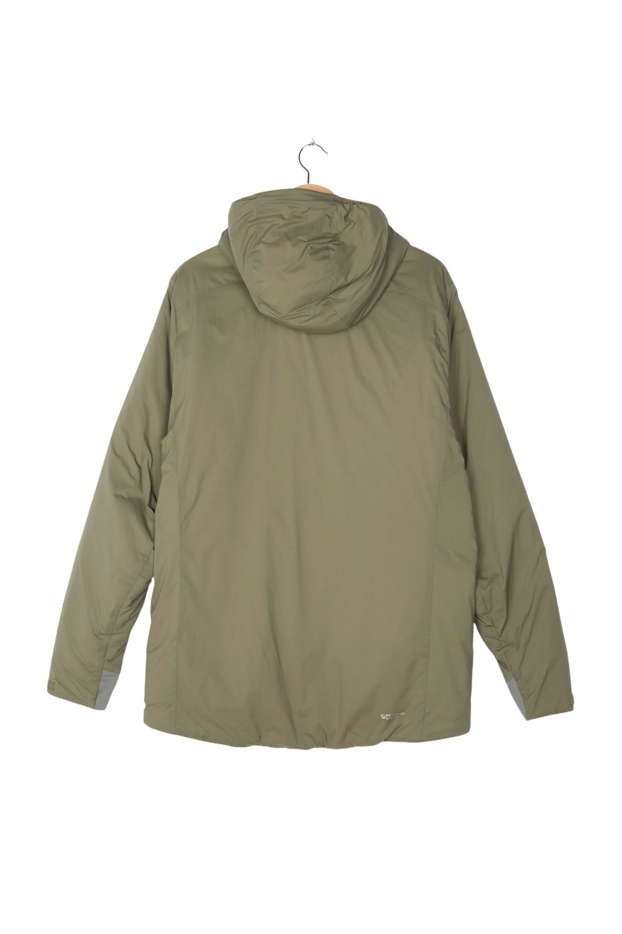Kunstfaserjacke für Herren