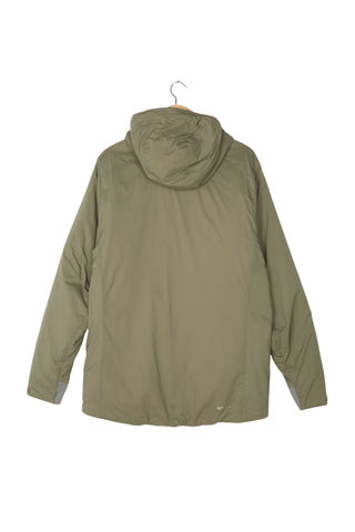 Kunstfaserjacke für Herren