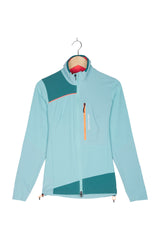 Softshelljacke für Damen