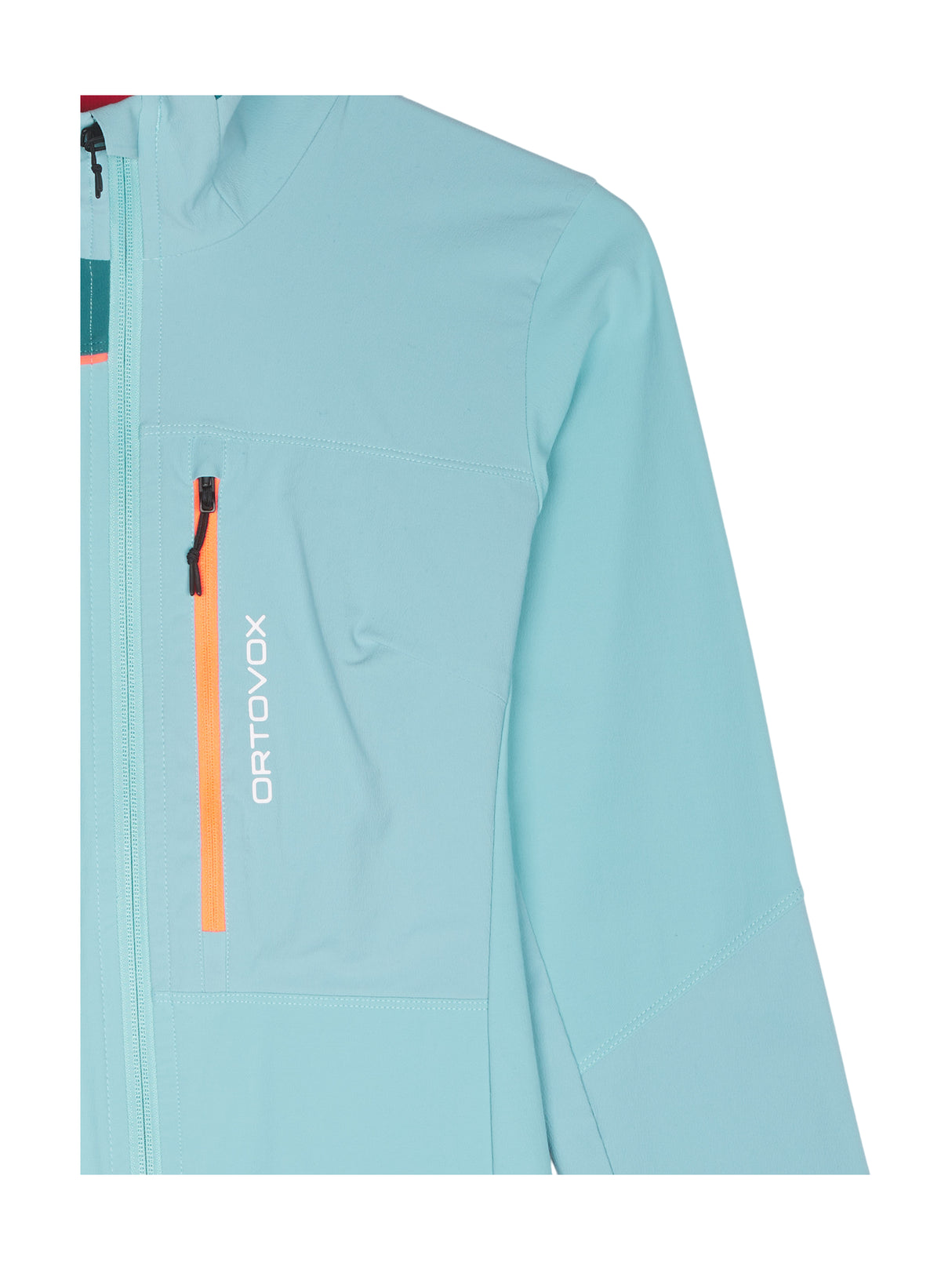 Softshelljacke für Damen