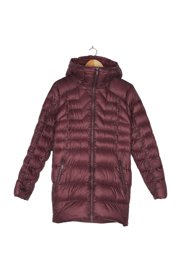 Daunenjacke für Damen