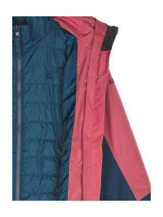 Doppeljacke für Damen