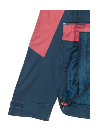 Doppeljacke für Damen