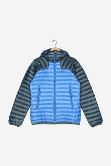 Daunenjacke für Herren