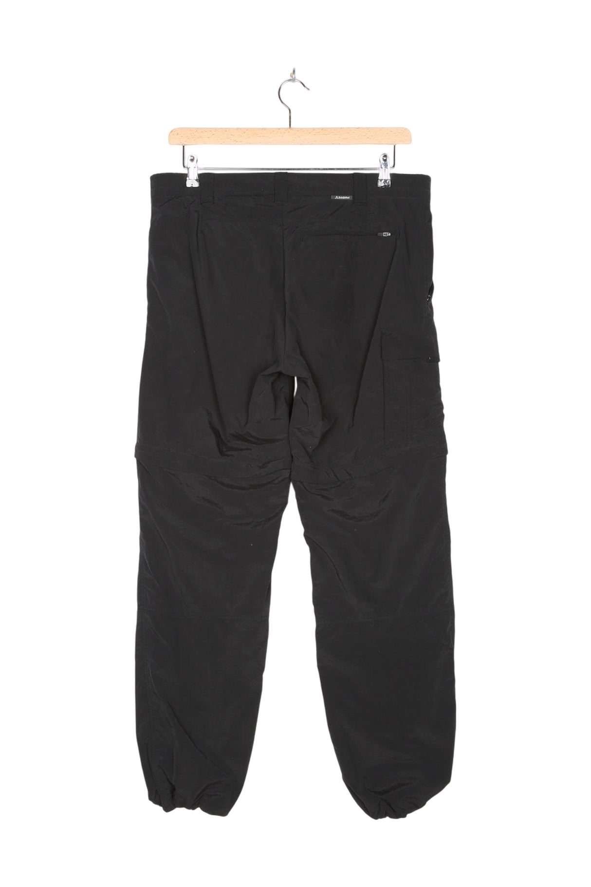 Zip Off Hose für Herren