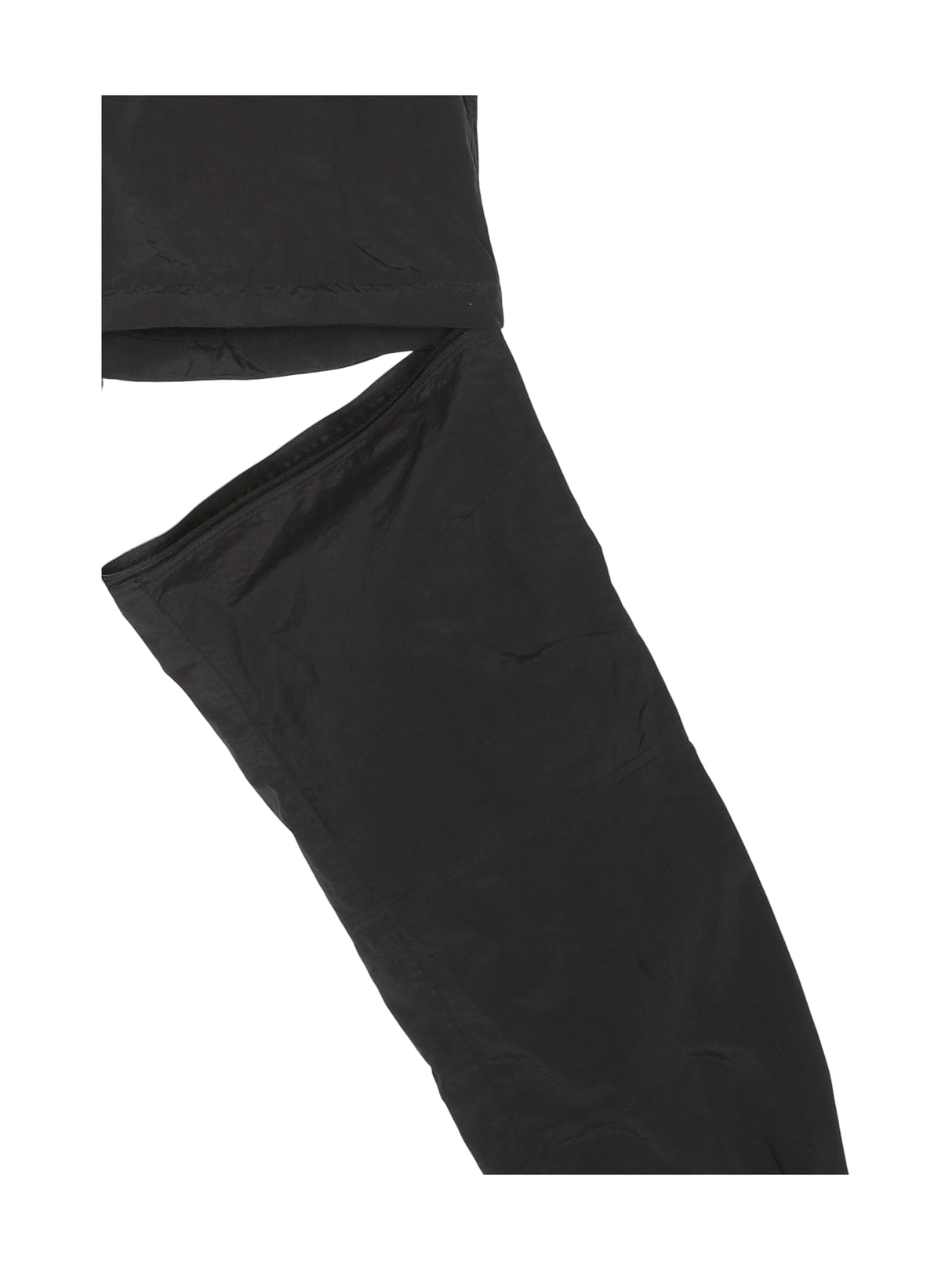 Zip Off Hose für Herren