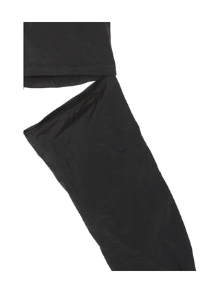 Zip Off Hose für Herren