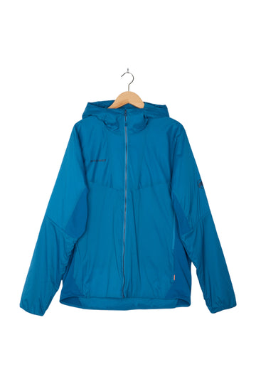 Kunstfaserjacke für Herren