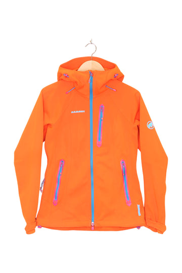 Softshelljacke für Damen