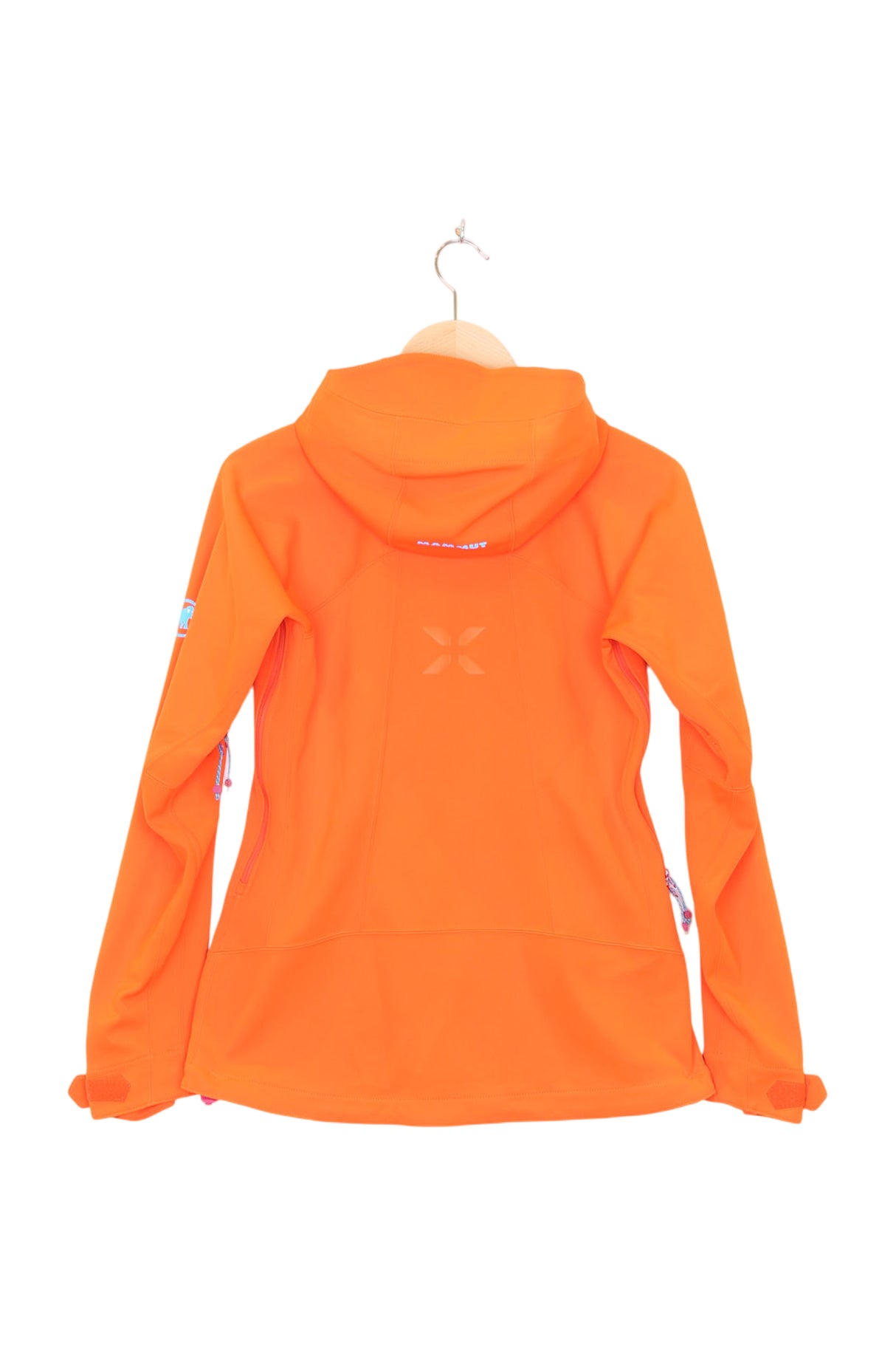Softshelljacke für Damen