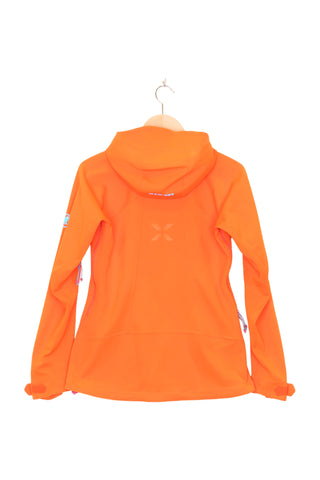 Softshelljacke für Damen