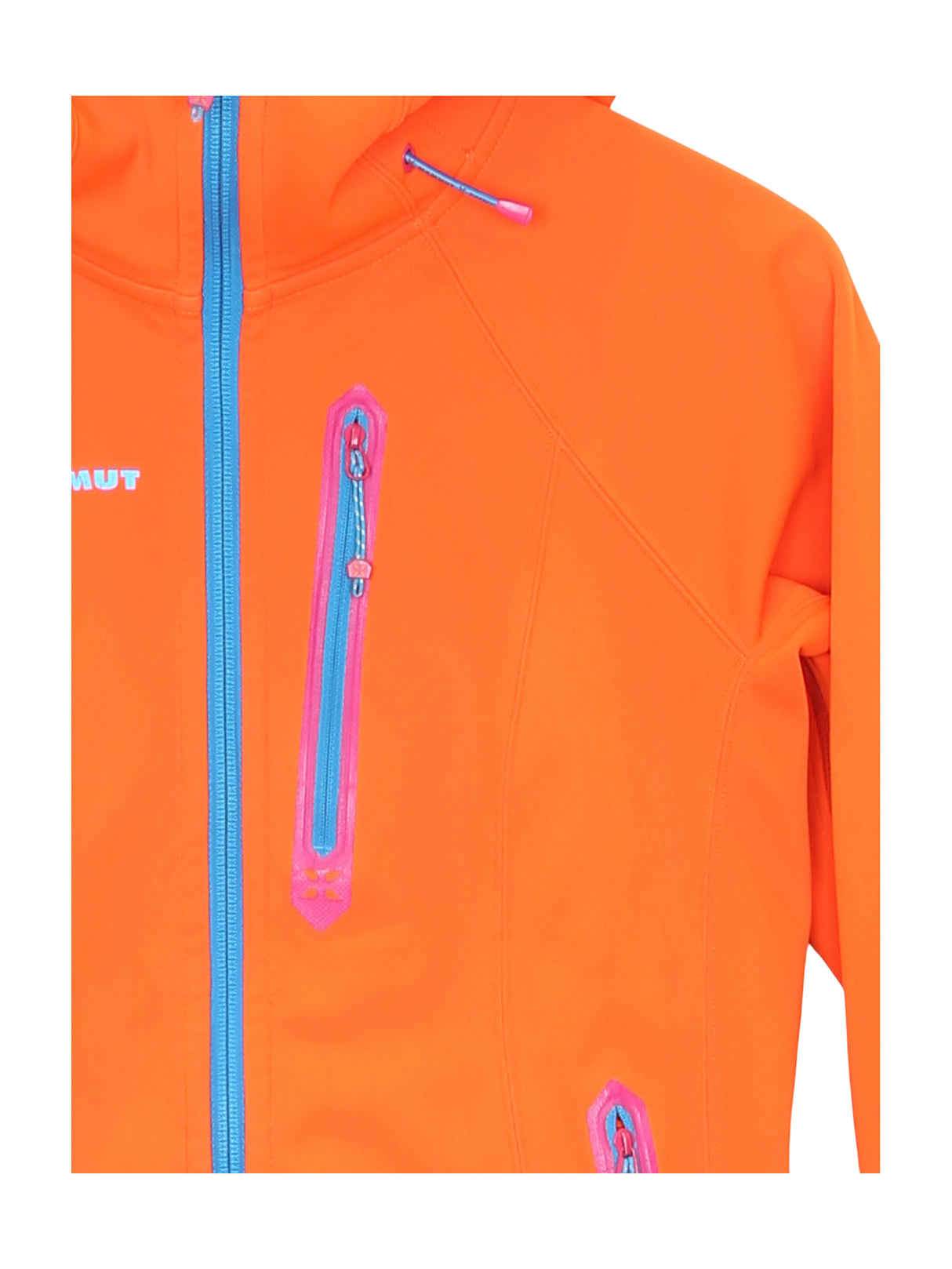 Softshelljacke für Damen
