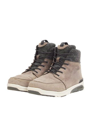 Winterschuhe & Winterstiefel für Herren