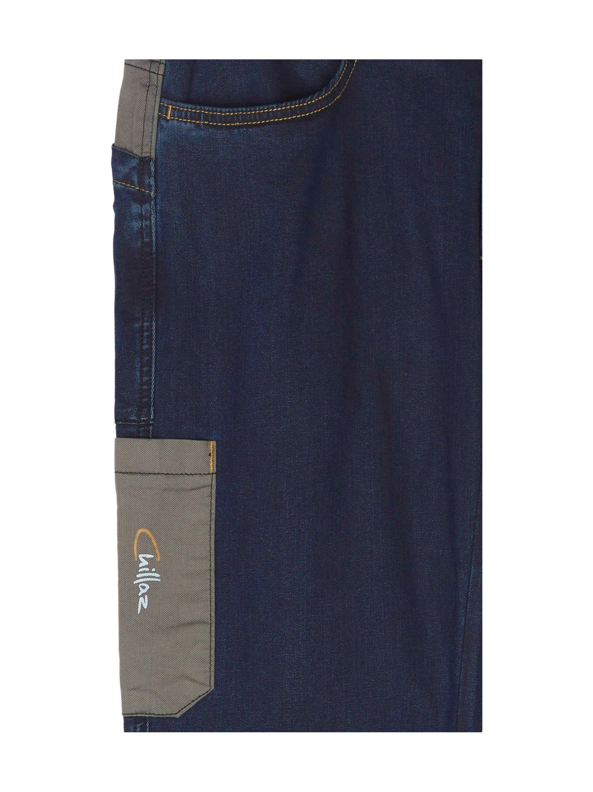 Kletterhose für Herren