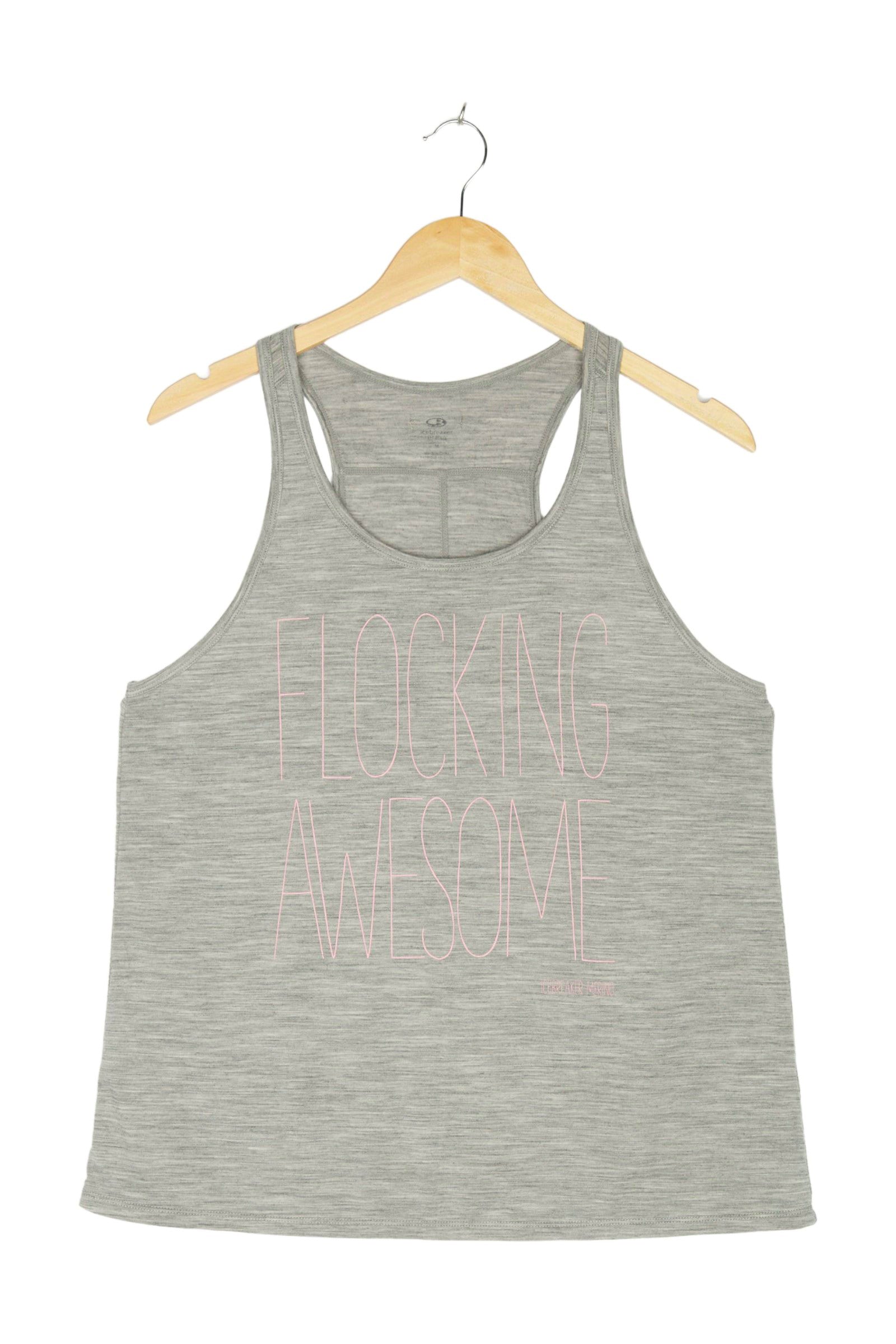 Icebreaker Tanktop für Damen