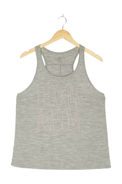Icebreaker Tanktop für Damen