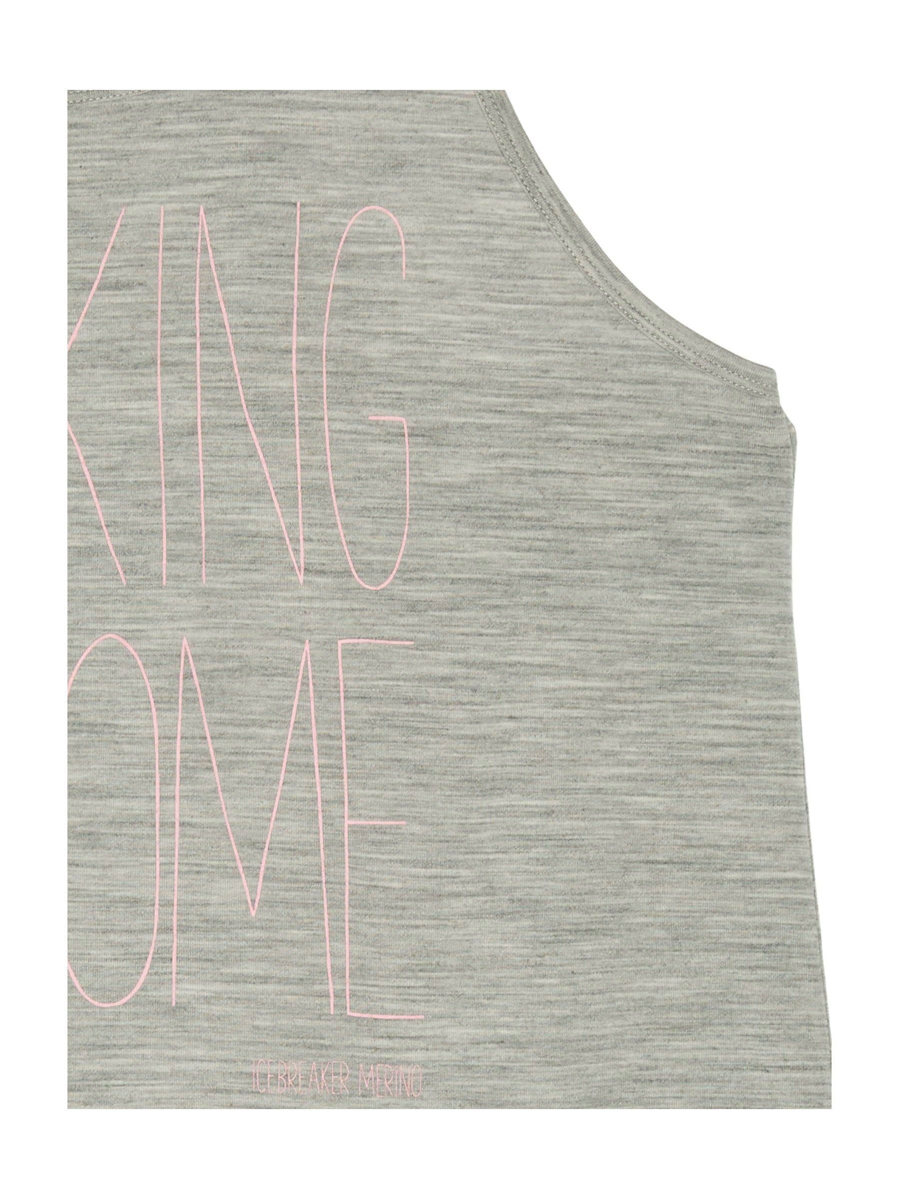 Icebreaker Tanktop für Damen