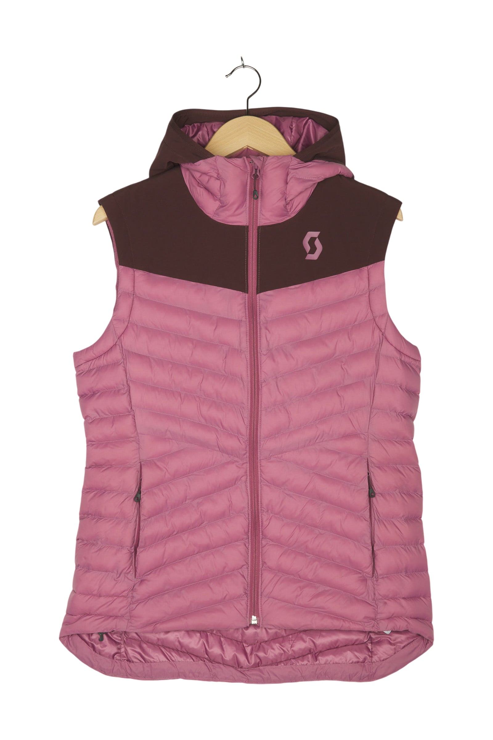 Kunstfaserweste für Damen