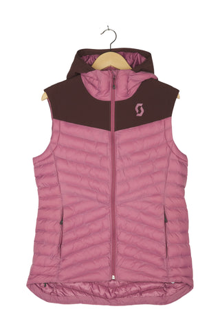 Kunstfaserweste für Damen