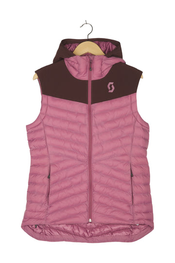 Kunstfaserweste für Damen