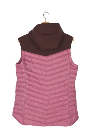 Kunstfaserweste für Damen