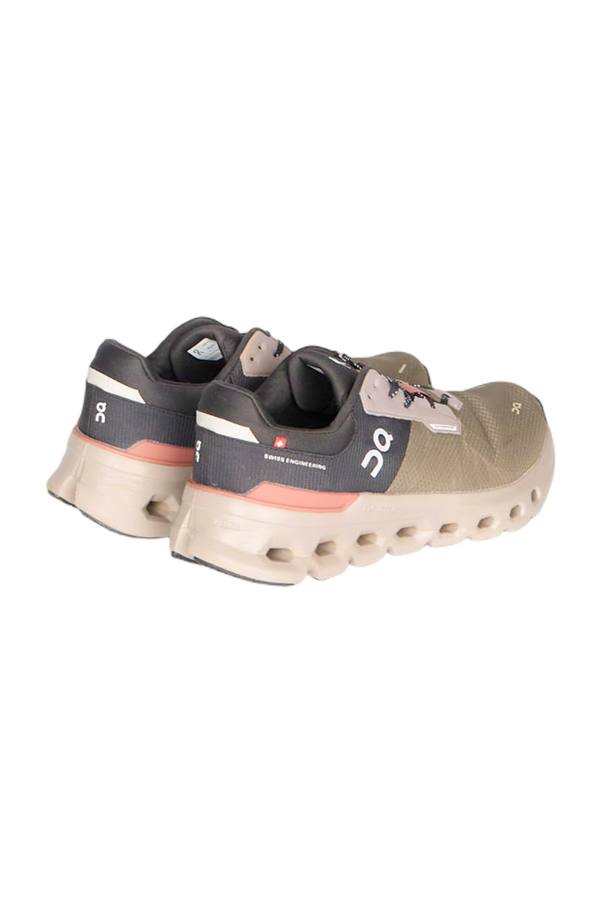 Laufschuhe & Trailrunningschuhe für Damen