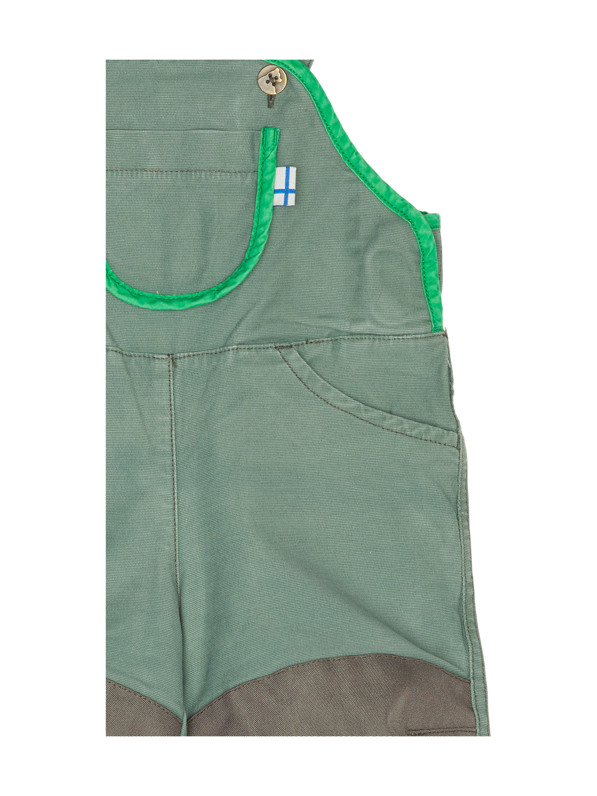 Overall für Kinder