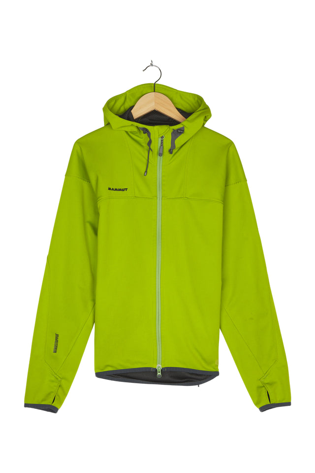 Softshelljacke für Herren