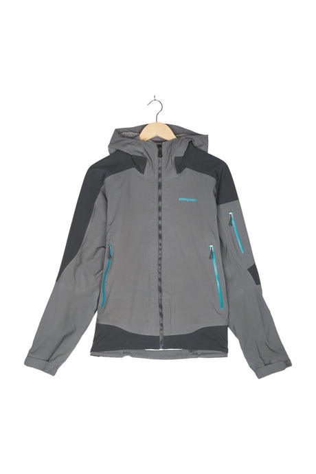 Hardshelljacke, Regenjacke für Damen