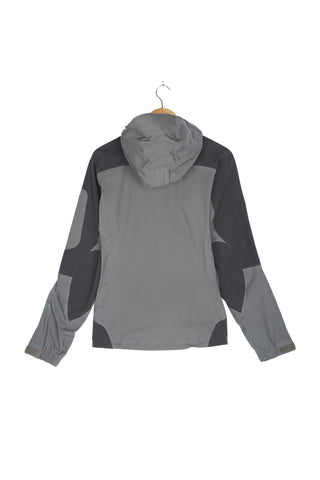 Hardshelljacke, Regenjacke für Damen
