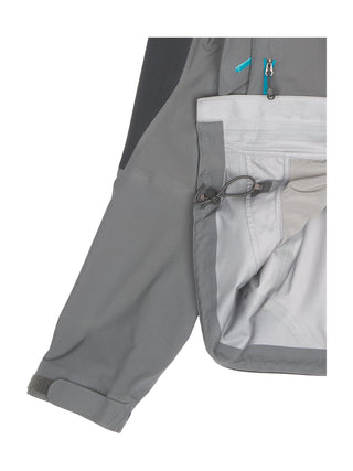 Hardshelljacke, Regenjacke für Damen