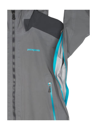 Hardshelljacke, Regenjacke für Damen