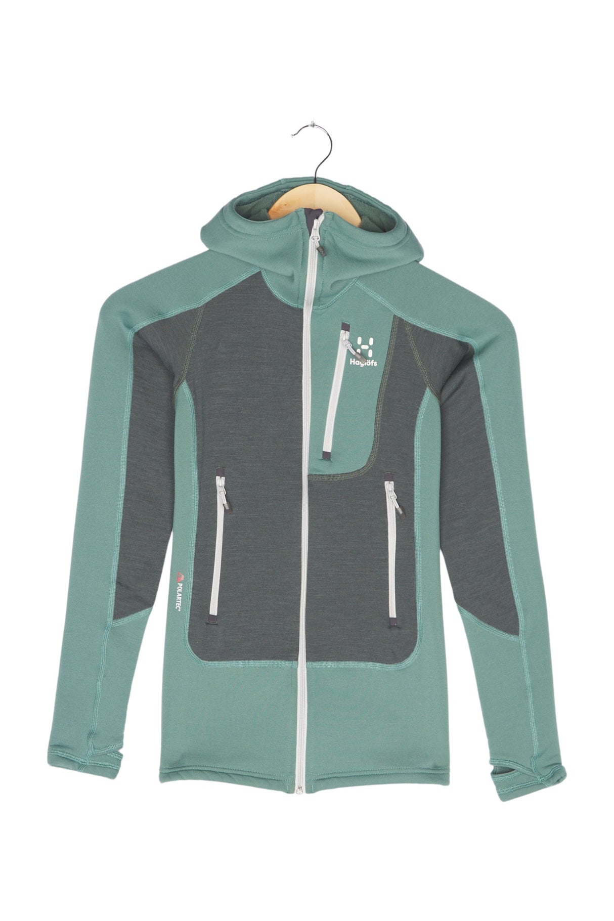 Fleecejacke für Damen