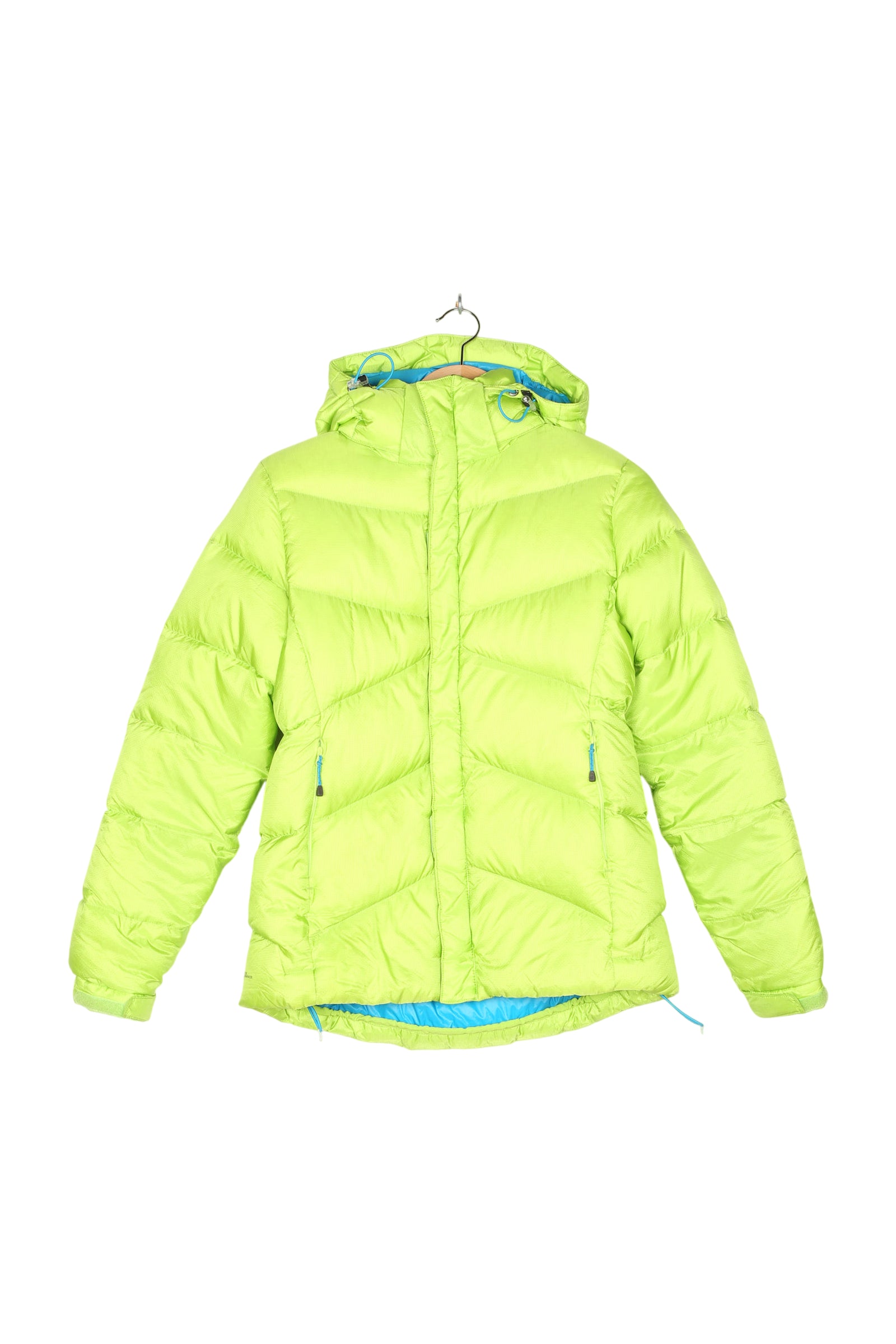 Daunenjacke für Damen