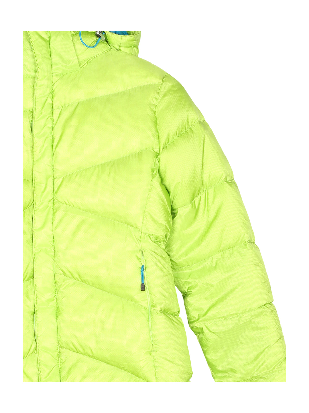 Daunenjacke für Damen