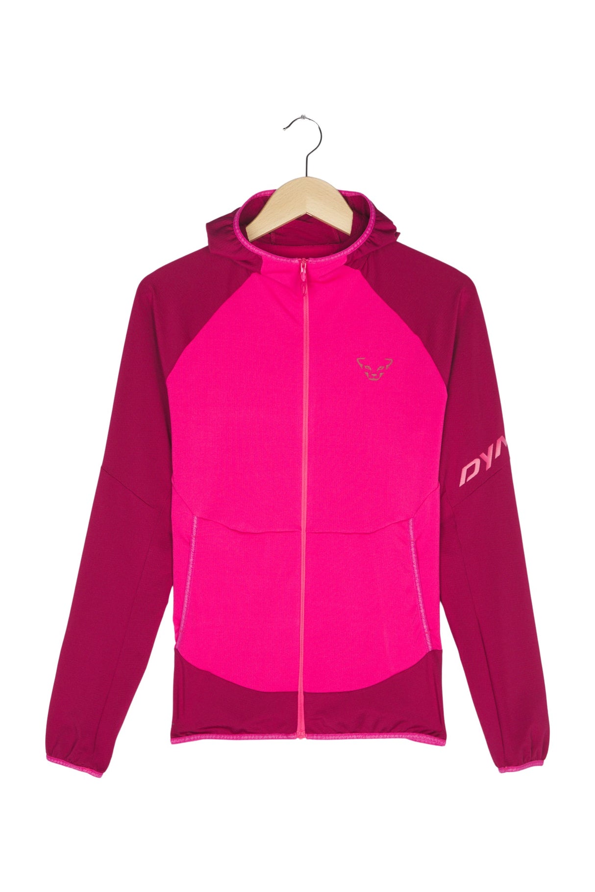 Fleecejacke für Damen