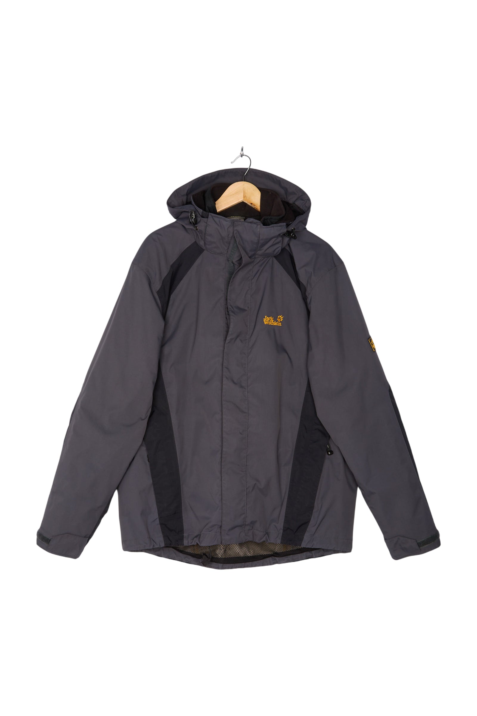 Doppeljacke für Herren