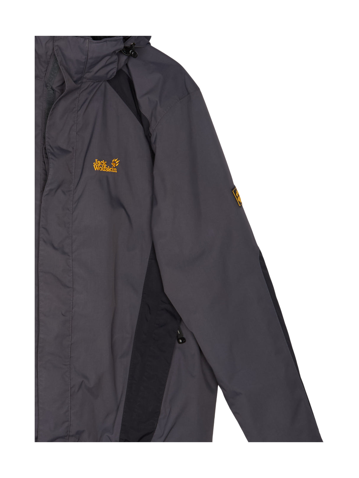 Doppeljacke für Herren