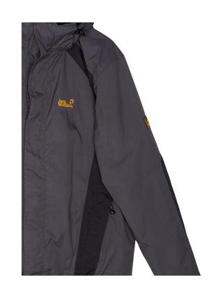 Doppeljacke für Herren